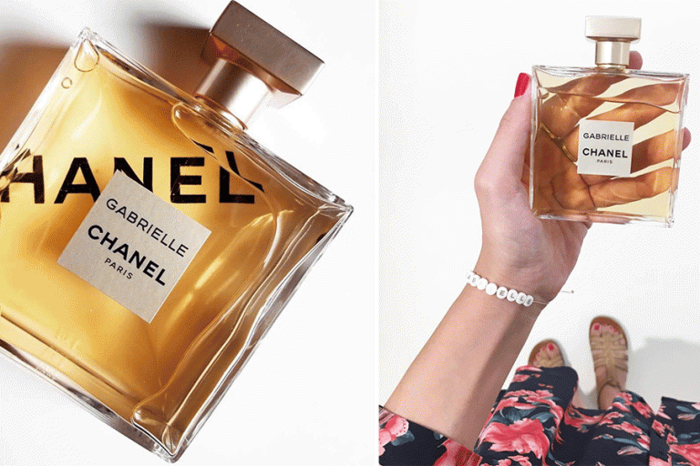 Musthave – Het gloednieuwe Gabrielle parfum van Chanel
