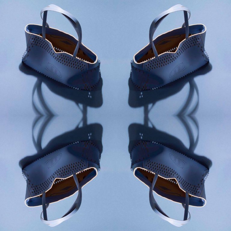 TALKIES loves: Le Beausoleil shopper