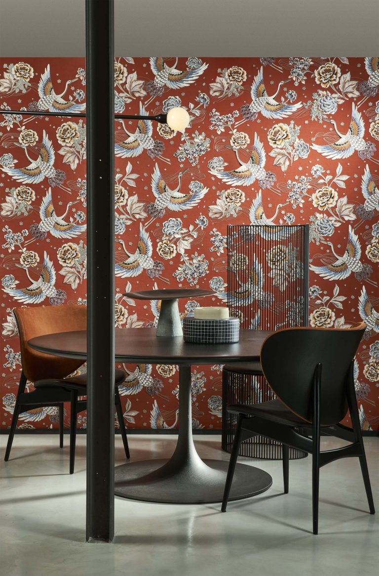 VAN CATWALK TREND TOT INTERIEUR TREND