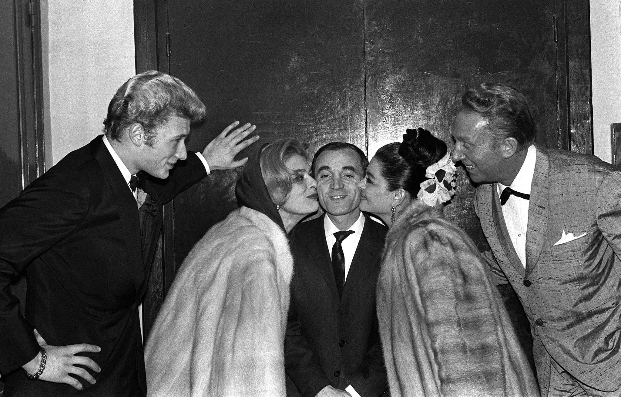 Charles Aznavour