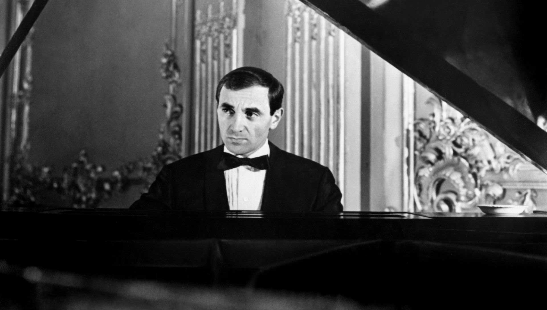 Charles Aznavour