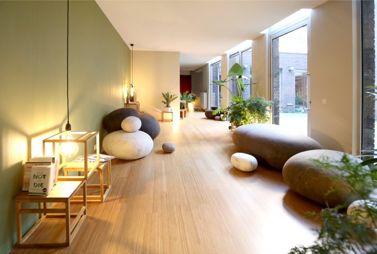 Antwerpen introduceert award winning yoga studio uit Brussel Yyoga Antwerpen introduceert award winning yoga studio uit Brussel Yyoga