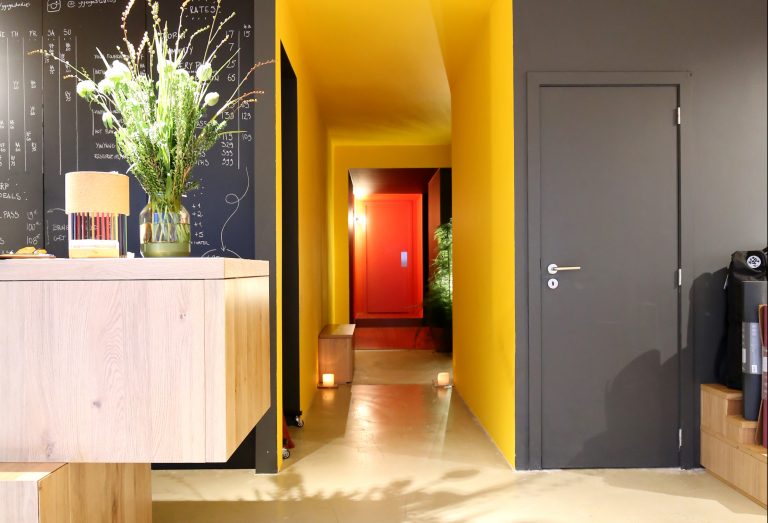 Klaar voor een summer detox met de Award Winning yoga studio Yyoga