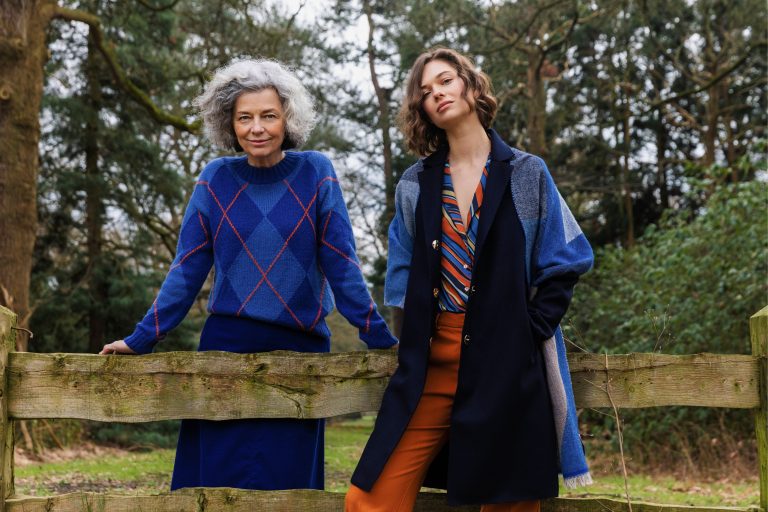 stijlvolle Coziness in de kleerkast met de najaarscollectie van het Belgische merk Thelma & Louise stijlvolle Coziness in de kleerkast met de najaarscollectie van het Belgische merk Thelma & Louise