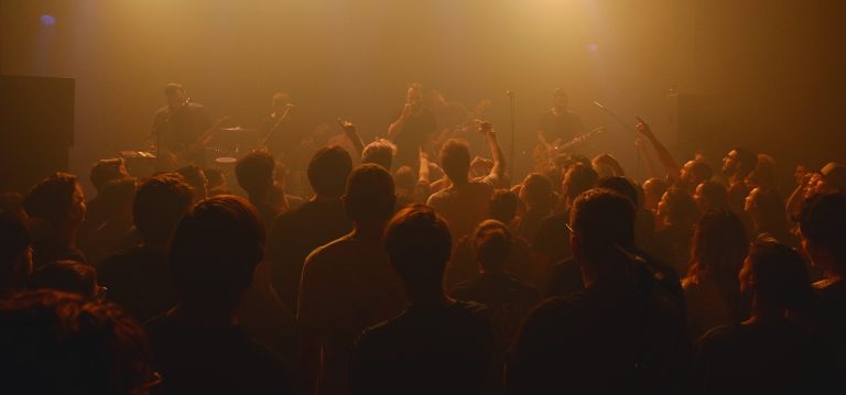 VERWEN JE CULINAIRE SMAAKPAPILLEN OP ROCK AMBIANCE!