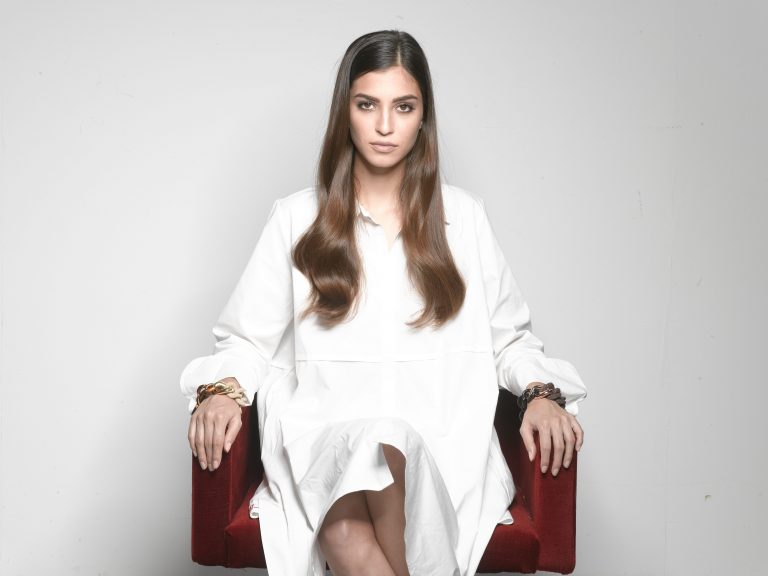 Say ‘YES’ tegen deze SALIMA THAKKER trouwparels