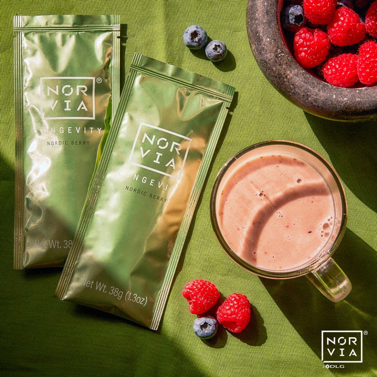Norvia Longevity