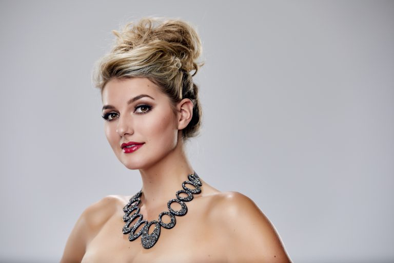 Van de kermis naar Miss Universe