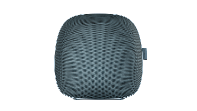 Winters cocoonen met de Fresh ’n Rebel Soul speaker